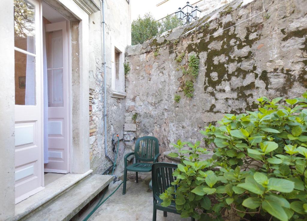 B&B Sesame Inn Ντουμπρόβνικ Δωμάτιο φωτογραφία