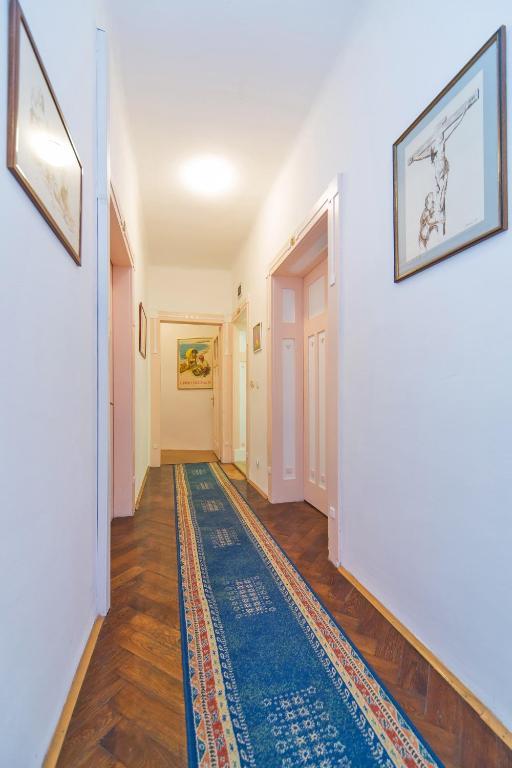 B&B Sesame Inn Ντουμπρόβνικ Εξωτερικό φωτογραφία