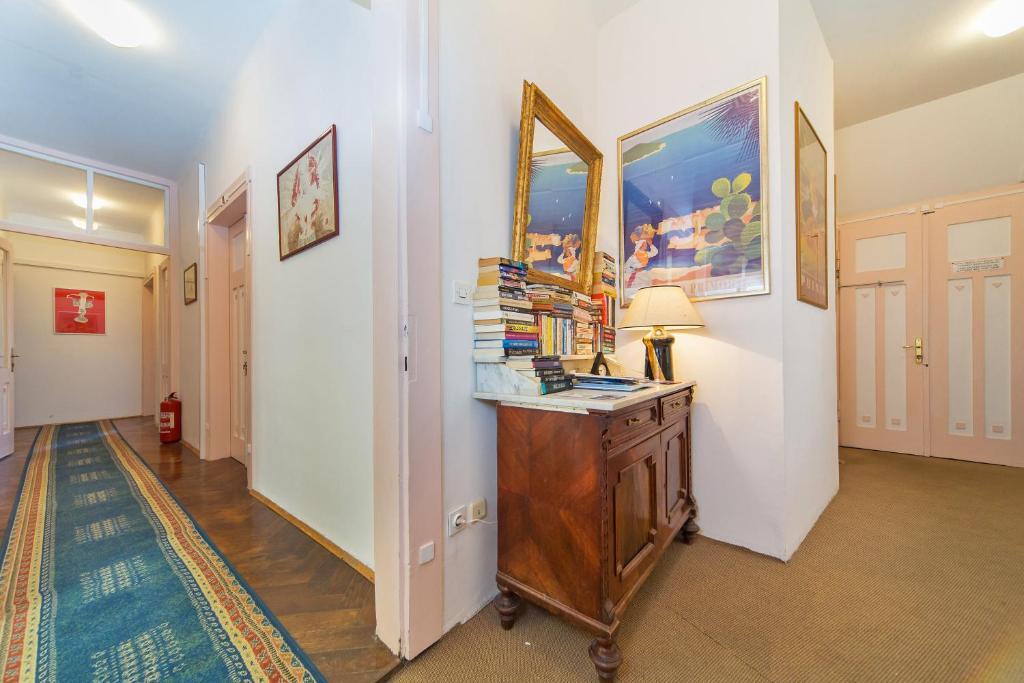 B&B Sesame Inn Ντουμπρόβνικ Εξωτερικό φωτογραφία