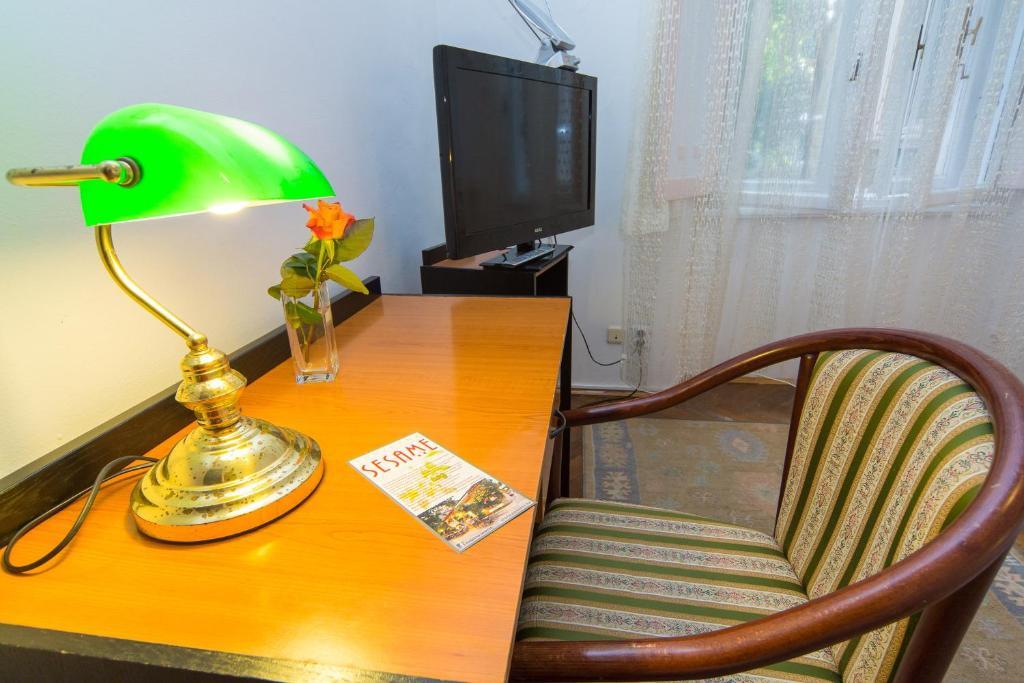 B&B Sesame Inn Ντουμπρόβνικ Εξωτερικό φωτογραφία