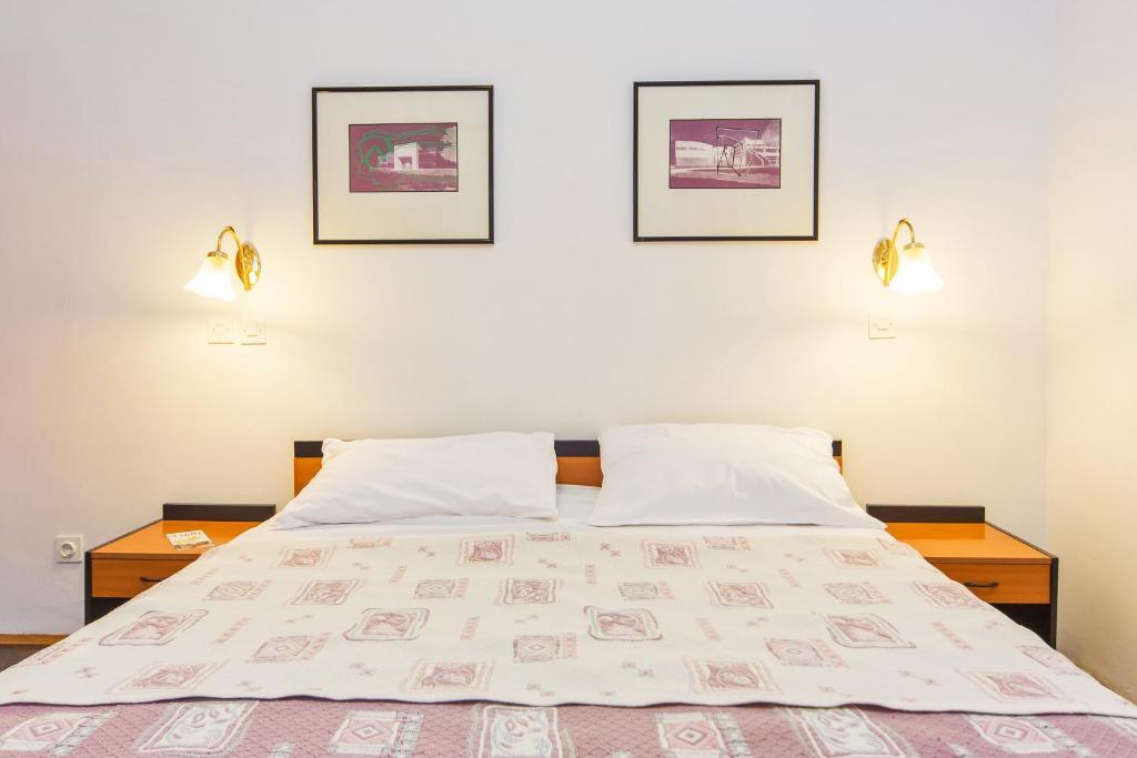 B&B Sesame Inn Ντουμπρόβνικ Εξωτερικό φωτογραφία