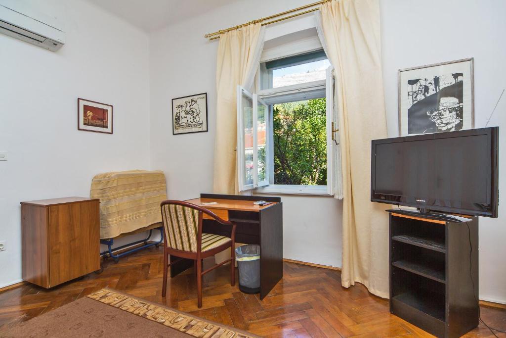 B&B Sesame Inn Ντουμπρόβνικ Εξωτερικό φωτογραφία