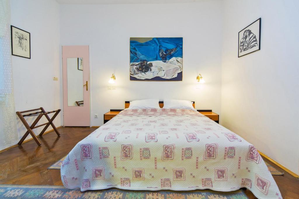 B&B Sesame Inn Ντουμπρόβνικ Εξωτερικό φωτογραφία