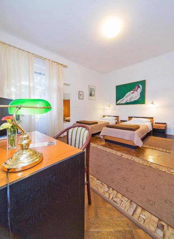 B&B Sesame Inn Ντουμπρόβνικ Εξωτερικό φωτογραφία