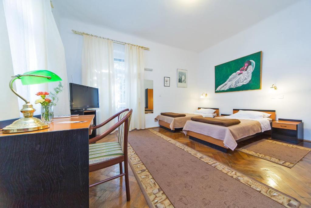 B&B Sesame Inn Ντουμπρόβνικ Εξωτερικό φωτογραφία