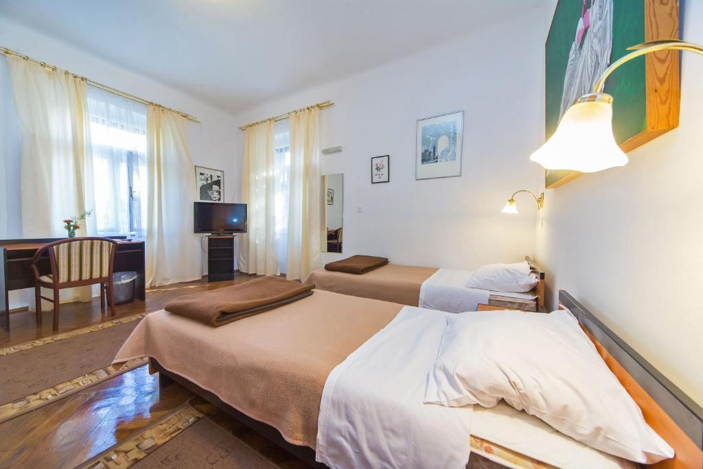 B&B Sesame Inn Ντουμπρόβνικ Εξωτερικό φωτογραφία