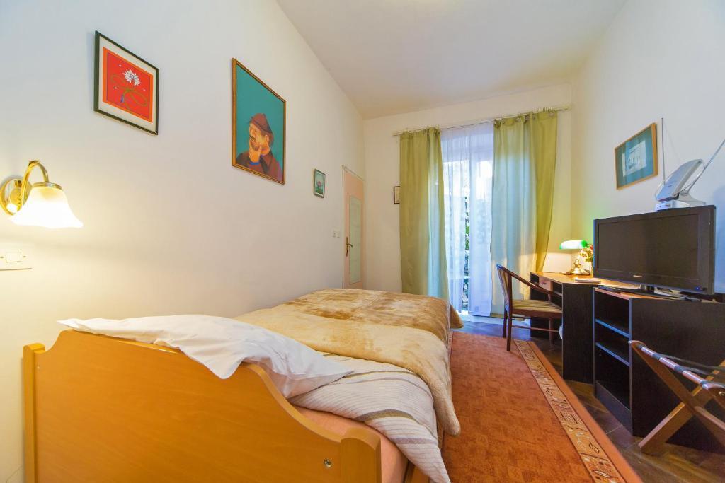 B&B Sesame Inn Ντουμπρόβνικ Εξωτερικό φωτογραφία