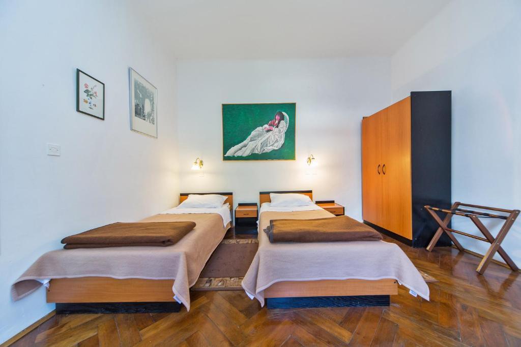 B&B Sesame Inn Ντουμπρόβνικ Δωμάτιο φωτογραφία